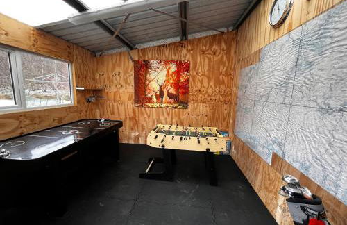 Highland Holiday Cottages - Foto 14