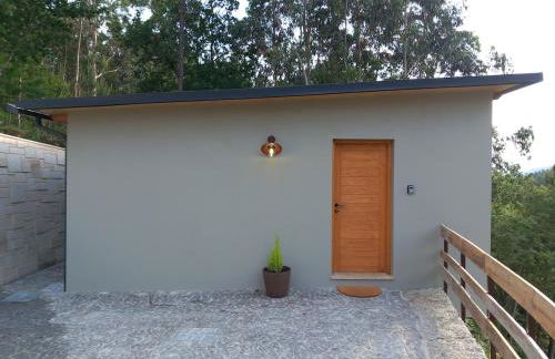 Casa Tojeira - Foto 2