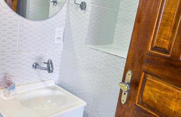 Paraíso em Angra dos Reis - Casa 56-A - Praia do Engenho - Foto 43