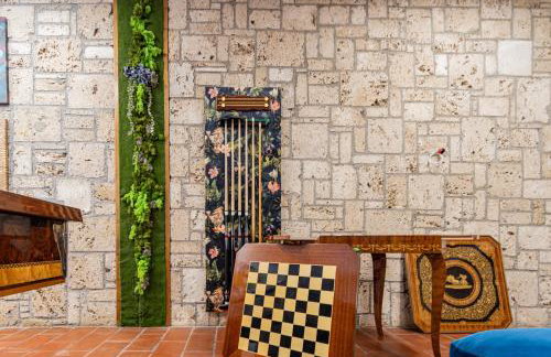 Villa in Umbria con piscina privata - Foto 36