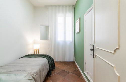 Orione House in Borgo Medievale con giardino - Photo 11