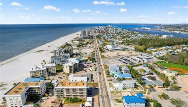 Fun in the Sun 1 in Fort Myers Beach - Foto 2, Habitación