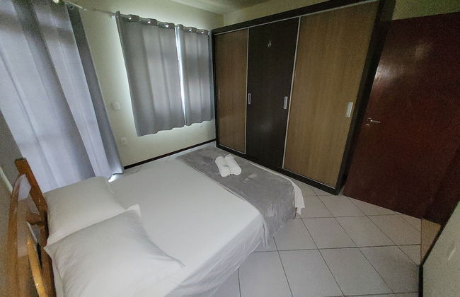 Casa Master com Piscina Gov Celso Ramos - Photo 3