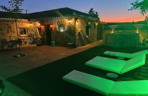 Casa Rural Montevive - Photo 32