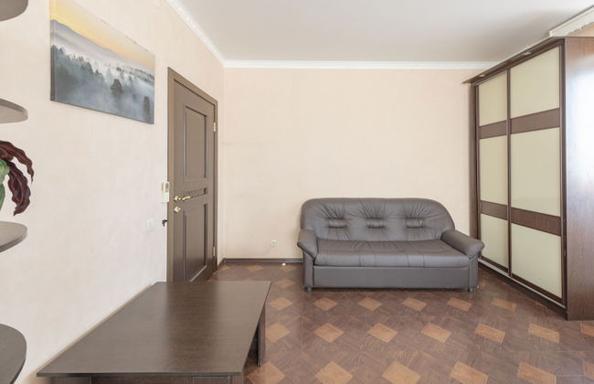 InnDays Podolsk Sverdlova 36a - Foto 5