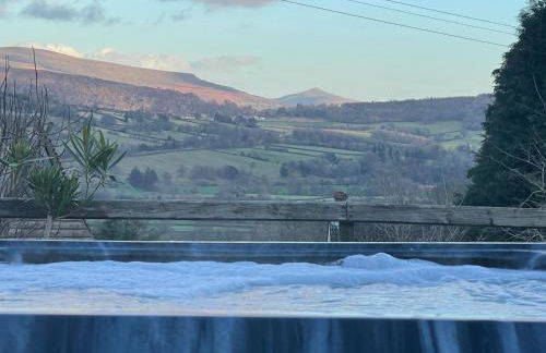 Peacock Cottage, Coity Bach - Foto 1