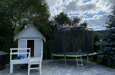 Domek u Weroniki w Stawiszy - Foto 32