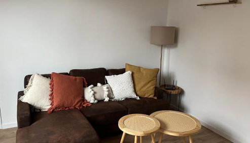 Cocon bien-être et repos - Foto 3