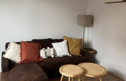 Cocon bien-être et repos - Foto 3