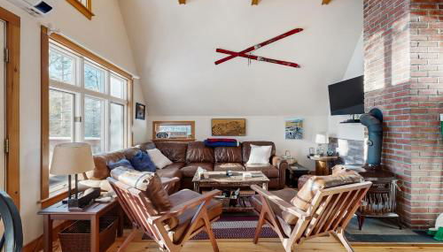 Mullen Chalet - Foto 4