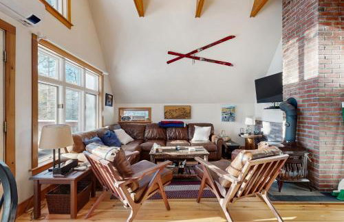 Mullen Chalet - Foto 4