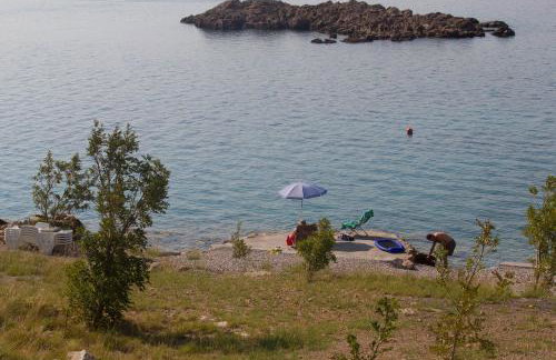 Apartment Camelia with pool and sea view - Foto 48