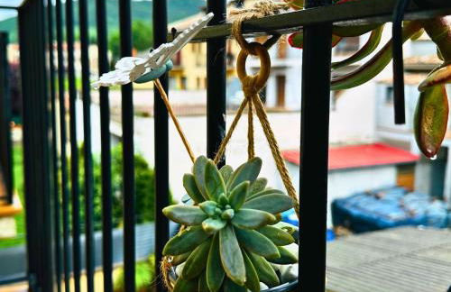 Cal Harrys - La Mejor Casa de vacaciones en Pyrenees con Vistas a la Montaña - Photo 54