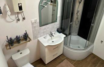 Domek pod brzozami - Foto 11