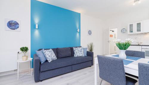 Apartments Cracow Rakowicka by Noclegi Renters - Foto 1