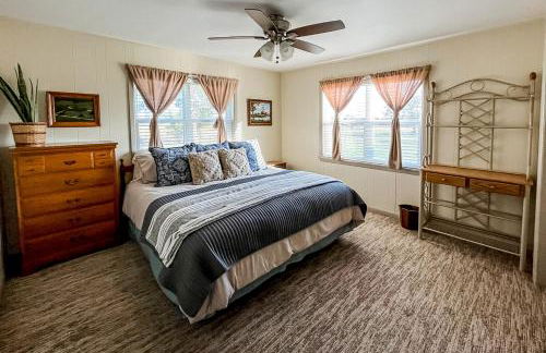 Fenced Yard! Peaceful Retreat in Smithville - Photo 12