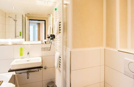 sevenDays Hotel BoardingHouse Mannheim - Foto 12