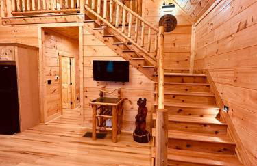 Bourbon Retreat With Hot Tub-8 - Foto 14