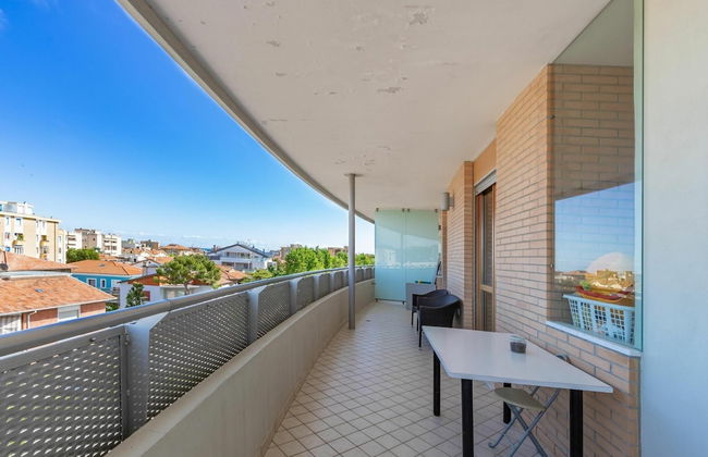 City Apartment Senigallia - City Apartment Senigal - Foto 1