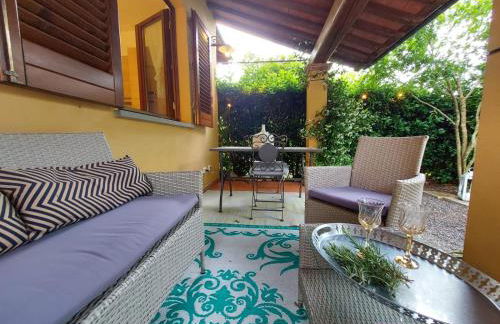 Piccolo Borgo Toscano relax - Foto 4