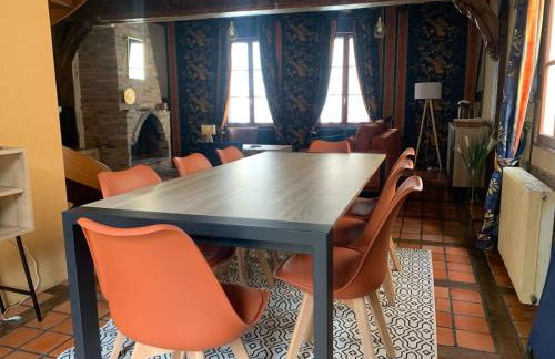 Maison Saint Pierre - Foto 12