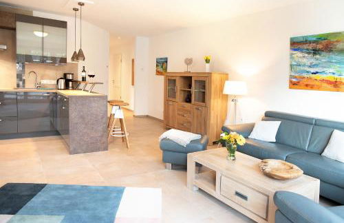 DÜNE-9 in Dierhagen-Strand - Foto 21