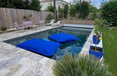 Appartement Balnéothérapie - Foto 14