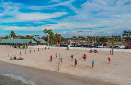 Beautiful New Luxury Townhome with Private Beach and Swimming Pools - Foto 66