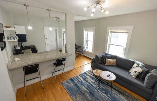 Boston Landing Stays - Foto 36