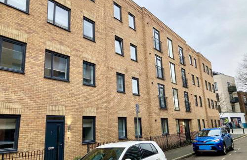 2 Bedroom Luxury Apartment! City Center with Free Parking! - Foto 39