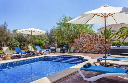 Can Molino - Foto 32