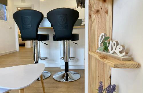 Suite Breeze - Private Heated Pool - Foto 38