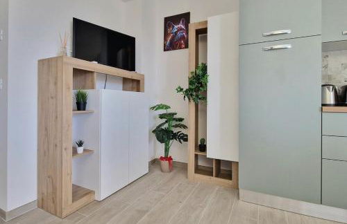 Centro Wi-Fi Train Station near the sea - Foto 17