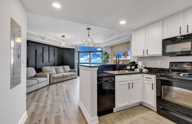 Beachfront Anderson Condos by Hosteeva - Foto 14