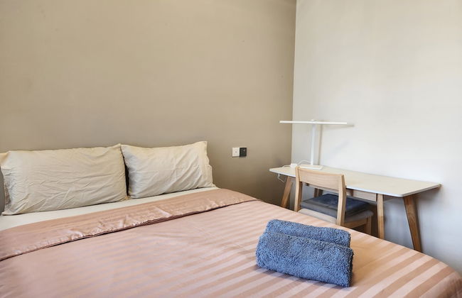 Country Garden Danga Bay by Widebed JB - Foto 25