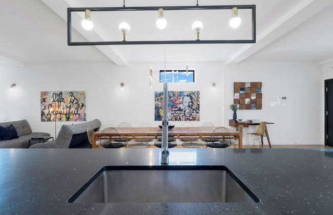 Liv MTL - Plaza - Foto 24