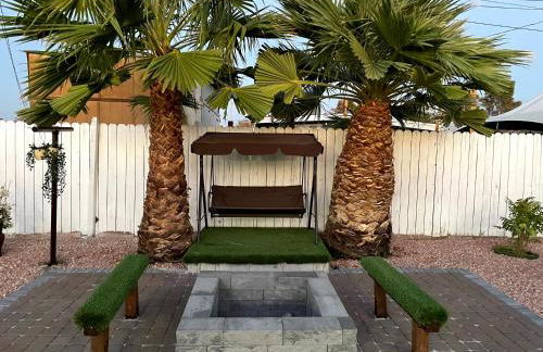 Fully Remodeled, Landscaped, King Beds, Desk Space - Foto 6