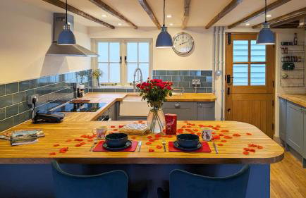 Chinnerys Country Cottage - Foto 41