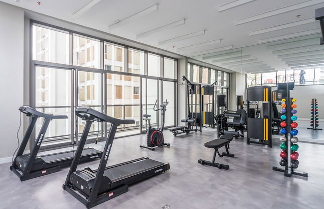 Charlie Domy Paraiso - Foto 18