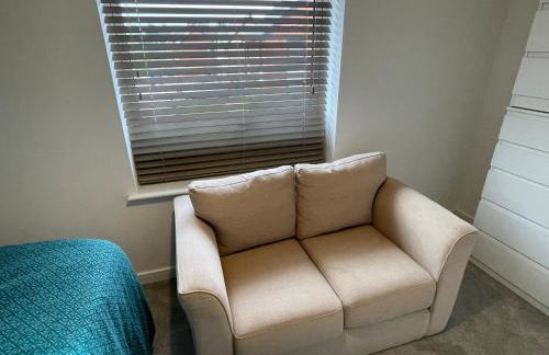 2 bedroom house in Glebe farm - Foto 16