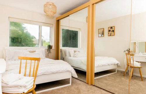 Luxurious 3 Bedroom Home Rotherham - Foto 16