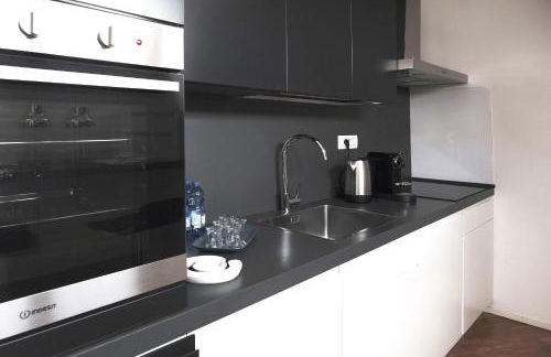 ComeCasa Attic 3 min walk from Duomo - Foto 5