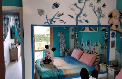 Residence Calazzurra Noto - Foto 9