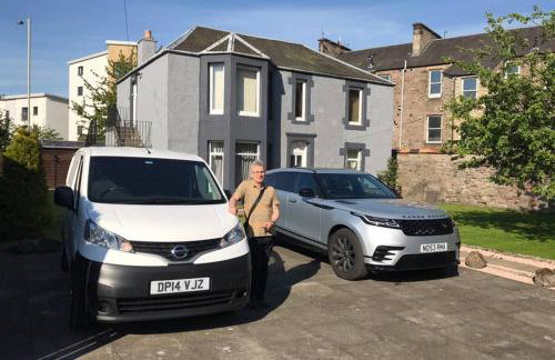 1 Catherines City Cottage - Foto 21