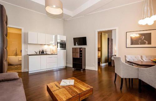 arabel Design Apartments Berlin - Photo 27