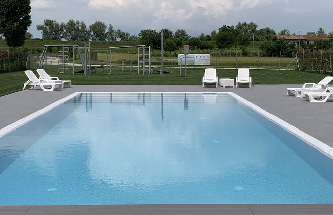 Country House Campofiore - Foto 29