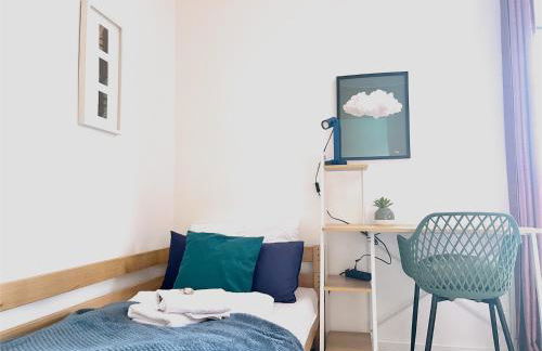 Schönes PENTHOUSE Dümmer See - Lembruch - Foto 10