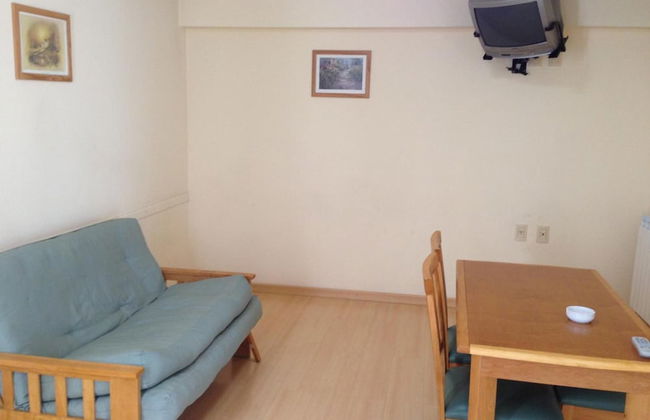 Condor Suites Apart Hotel - Photo 25