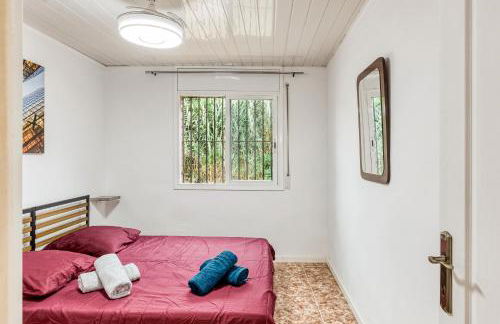 Casa piscina - 10km Lloret de Mar - Foto 27