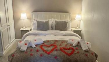Luxury Cottage with Hot Tub near Pevensey Castle - Foto 5